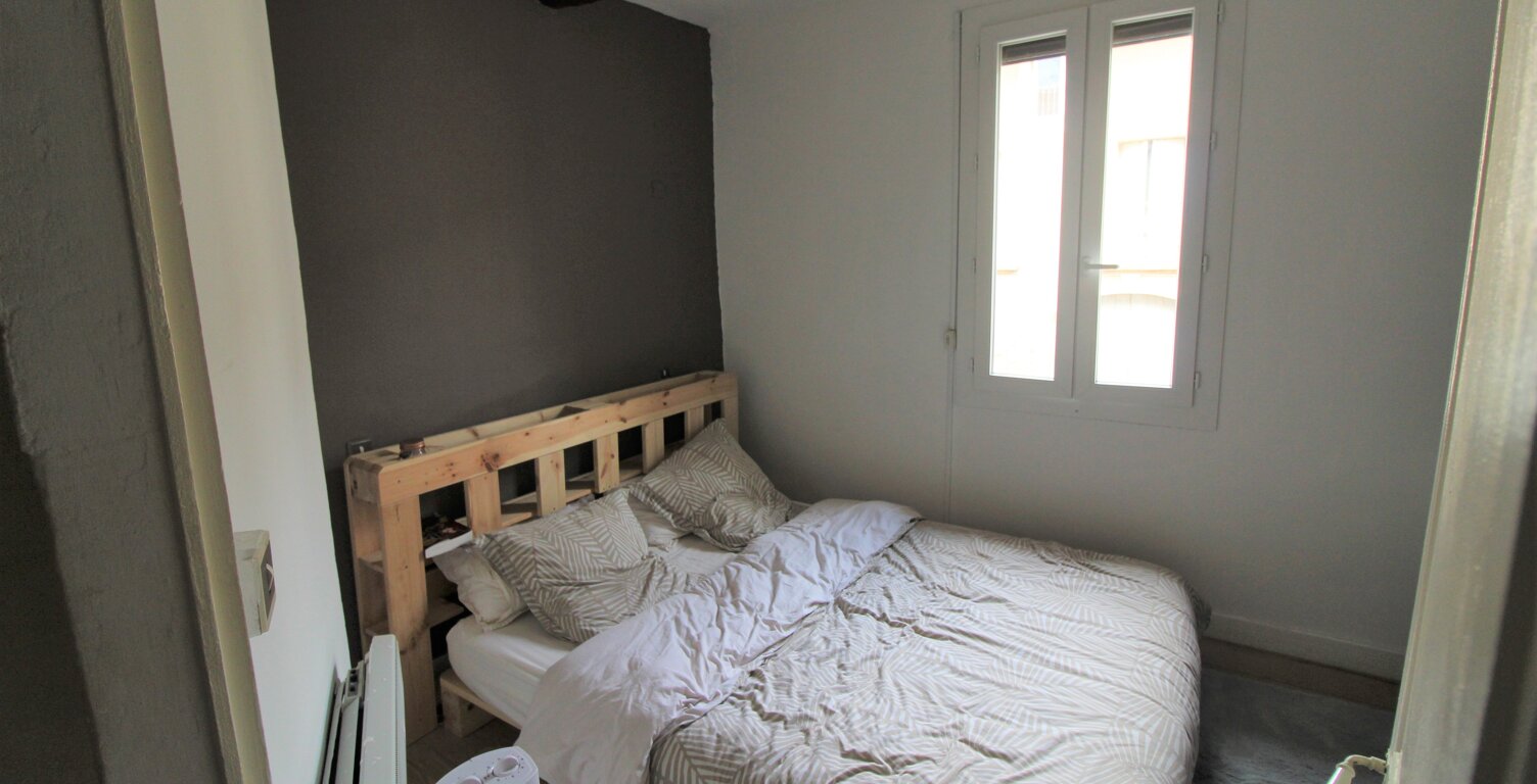 Maison de village 71 m2 — photo 1