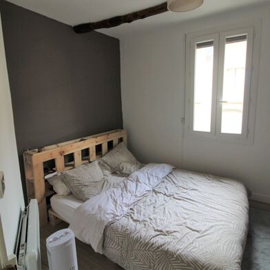 Maison 3 pièces 130000 €