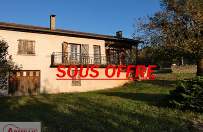 vente maison 159 000 € à proximité de Almayrac (81190)