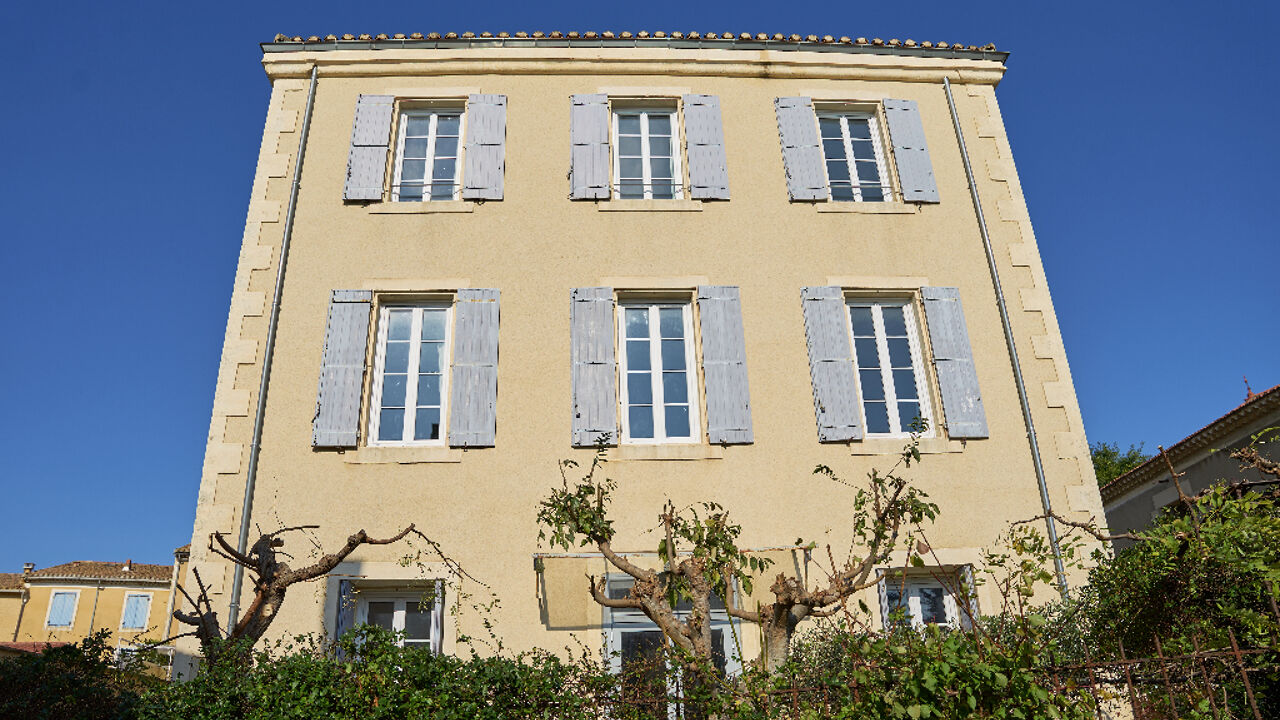 maison 11 pièces 229 m2 à vendre à Montfrin (30490)