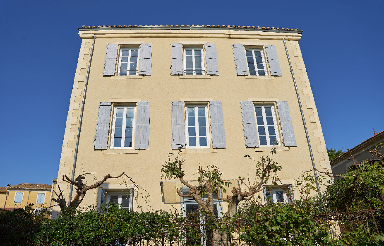 maison 11 pièces 229 m2 à vendre à Montfrin (30490)