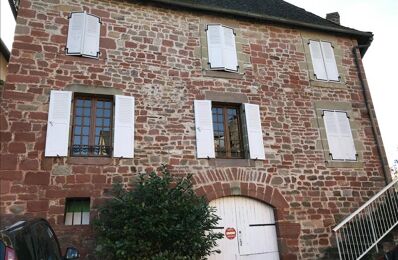 vente immeuble 118 800 € à proximité de Beaulieu-sur-Dordogne (19120)