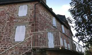 Immeuble   m² à vendre à Meyssac (19500)