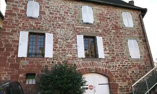 Immeuble   m² à vendre à Meyssac (19500)