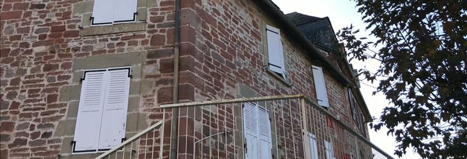 Immeuble   m² à vendre à Meyssac (19500)
