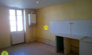 Maison 7 Pièces 85 m² à vendre à Huriel (03380)