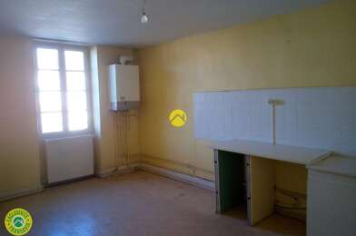 Maison 7 pièces 49000 €