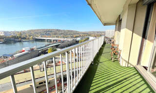 Appartement 4 Pièces 94 m² à vendre à Boulogne-Billancourt (92100)