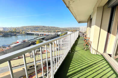 Appartement 4 pièces 790000 €