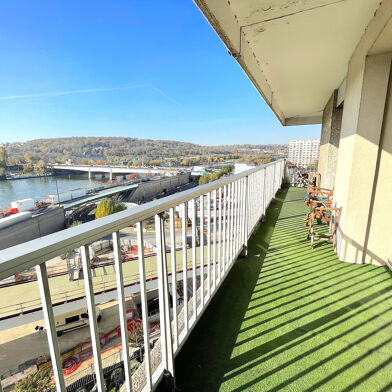 Appartement 4 pièces 790000 €