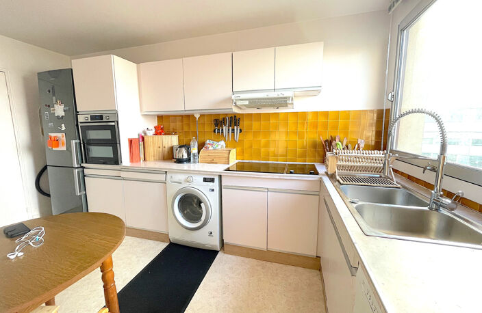 Appartement 4 pièces 94 M2 avec TERRASSE de 17 M2 — photo 3