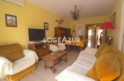 location de vacances appartement 580 € / semaine à proximité de Antibes (06600)