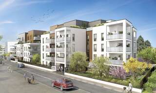 Garage   m² à vendre à Décines-Charpieu (69150)