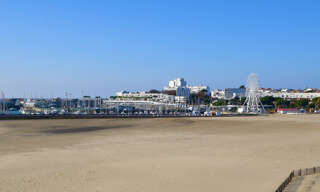 Appartement 3 Pièces 76 m² à vendre à Royan (17200)