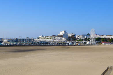 Appartement 3 pièces 530000 €