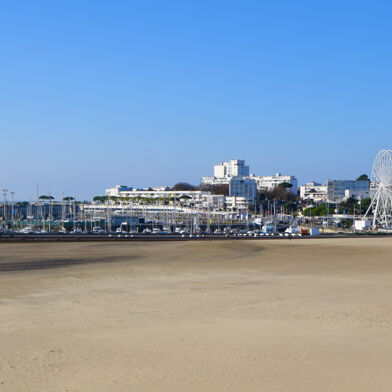 Appartement 3 pièces 530000 €