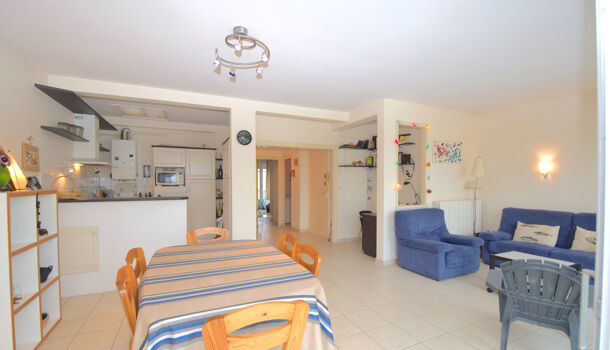 Appartement 3 pièces  à vendre Royan 17200