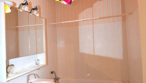 Appartement 3 pièces  à vendre Royan 17200