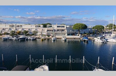 vente appartement 288 000 € à proximité de Saintes-Maries-de-la-Mer (13460)