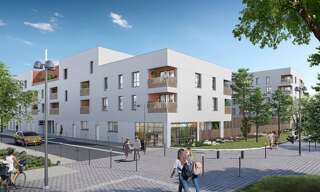 Appartement neuf   m² à vendre à Saran (45770)