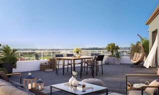 Appartement neuf   m² à vendre à Saint-Malo (35400)