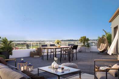 Appartement 5 pièces 630000 €