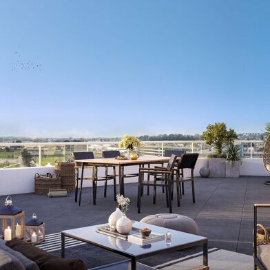 Appartement 4 pièces 515000 €