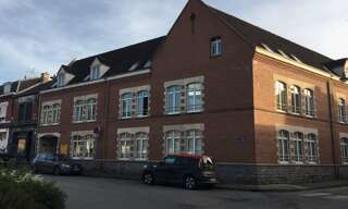 Local industriel  81 m² à louer à Valenciennes (59300)