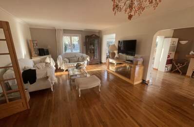 Pérols: Villa T5 de 173m² plain pied + studio indépendant sur te — photo du bien