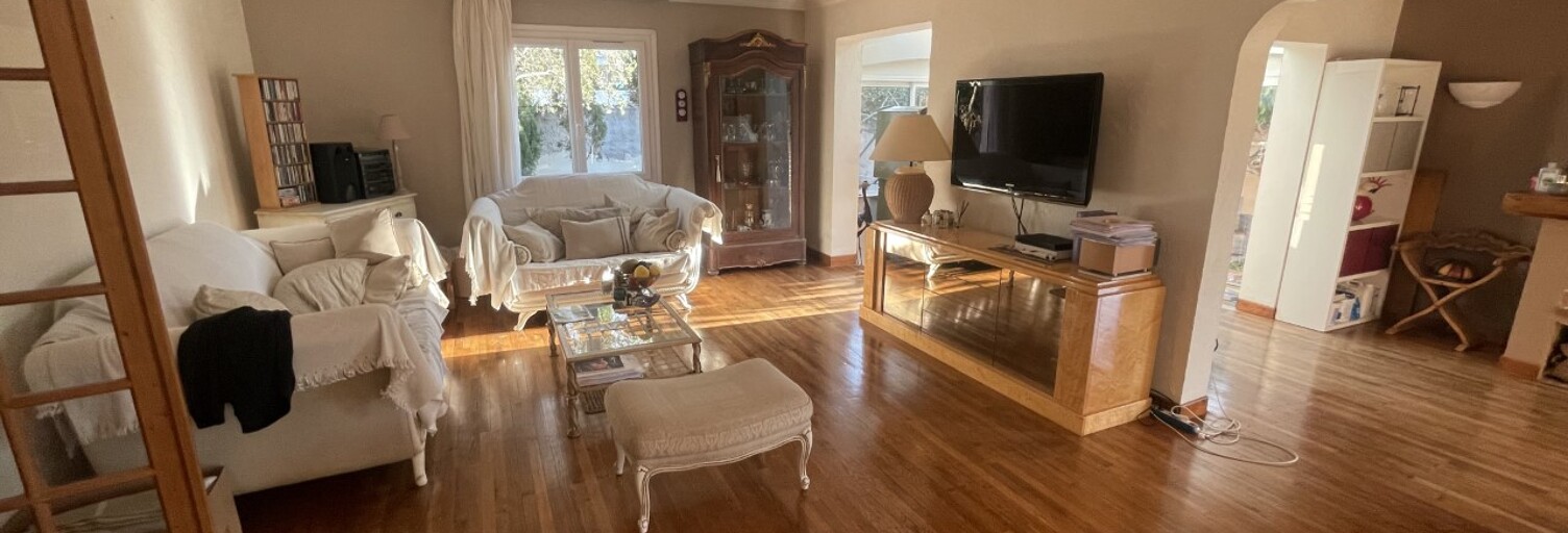 Maison 5 Pièces 220 m² à vendre à Pérols (34470)