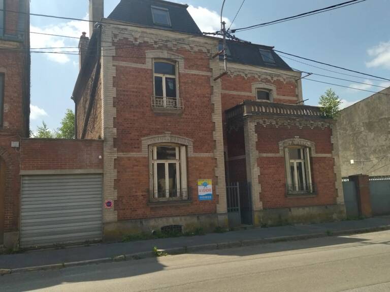 Maison de Maître — photo 1