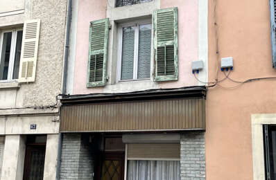 vente maison 118 000 € à proximité de Groslée-Saint-Benoit (01300)