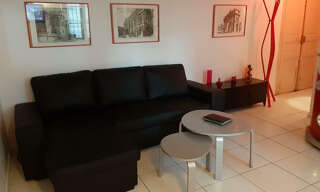 Appartement 2 Pièces 43 m² à vendre à Cannes (06400)