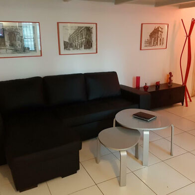 Appartement 2 pièces 214000 €