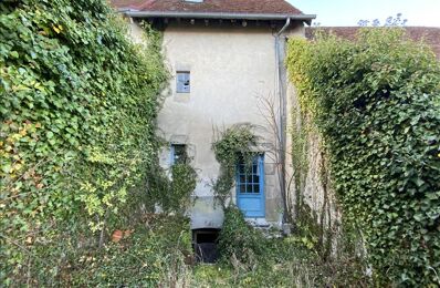 vente maison 19 000 € à proximité de Sazeray (36160)