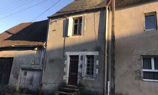 Maison 2 Pièces 60 m² à vendre à Aigurande (36140)
