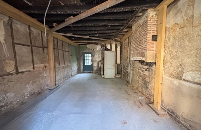 Maison de bourg de 2 pièces principales — photo 2