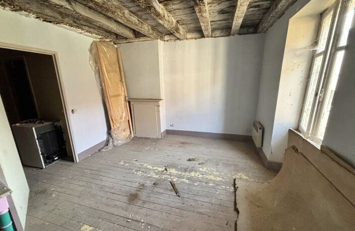 Maison de bourg de 2 pièces principales — photo 3
