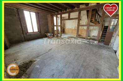 Maison 5 pièces 26000 €