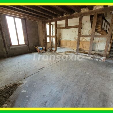 Maison 5 pièces 26000 €