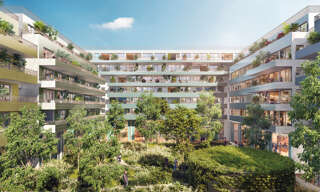 Appartement neuf   m² à vendre à Massy (91300)