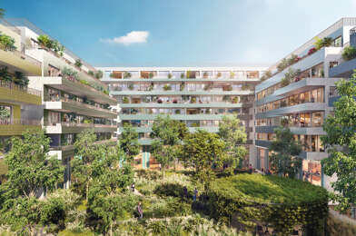 Appartement 5 pièces 520000 €