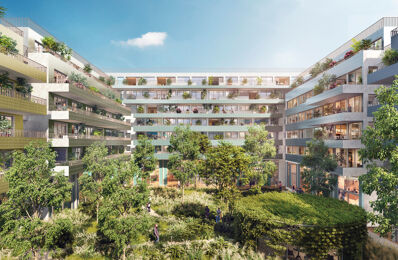 vente appartement à partir de 434 000 € à proximité de Saint-Germain-Lès-Arpajon (91180)