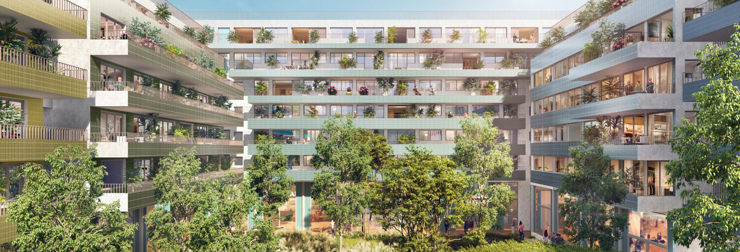 Garage  12 m² à vendre à Massy (91300)