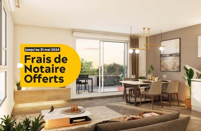 vente appartement à partir de 357 500 € à proximité de La Ciotat (13600)