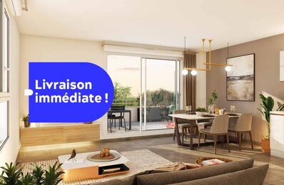 vente appartement à partir de 357 500 € à proximité de Marseille 10 (13010)