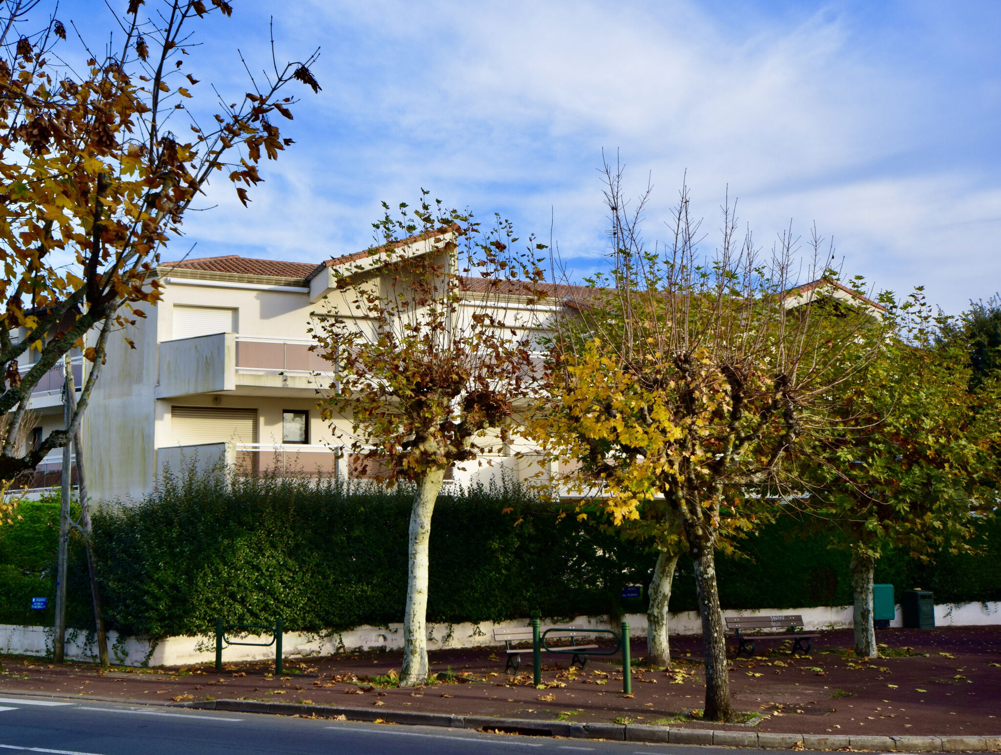 Appartement 2 pièces  à vendre Royan 17200