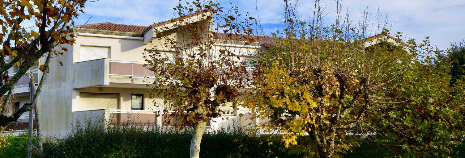 Appartement 2 Pièces 45 m² à vendre à Royan (17200)