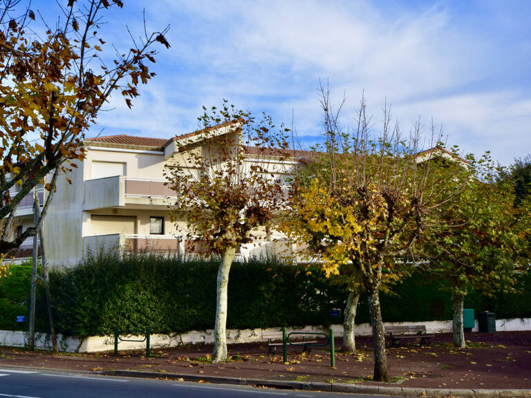 ROYAN PROCHE CENTRE VILLE ET PONTAILLAC APPARTEMENT 2 PIÈCES — photo 1