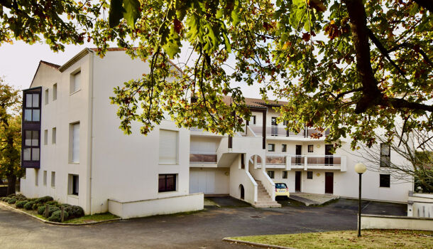 Appartement 2 pièces  à vendre Royan 17200